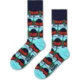 Happy Socks muške beans čarape Cene
