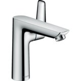 Hansgrohe enoročna armatura za umivalnik Talis E 150 brez zgornjega dela sifona (71755000) | Shoptok.si