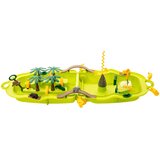 Kolica za vodenu zabavu s džunglom 51 x 21,5 x 66,5 cm PP | shoptok.hr