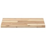  Ploča stola Kvadratna 40x40x2 cm Masivno drvo Akacije | shoptok.hr