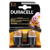 Duracell Baterija alkalna 1.5v c lr14 blister 2/1 ( BAT4504 ) Cene