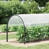 s rupama *Transparent*an 2 x 12 m Polietilen - 2 x 12 m