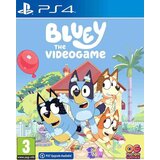 Outright Games PS4 Bluey: The Videogame Cene