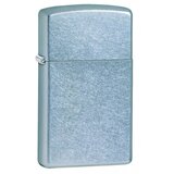 Zippo UPALJAČ -Slim Street Chrome | ePonuda.com