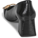 JB Martin Salonarji VALERIA Črna | Shoptok.si