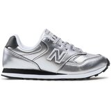 New Balance Nizke superge 393 Črna Cene