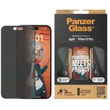 Panzer_Glass privacy zaštitno staklo apple iphone 15 plus mobitelid: EK000566300