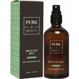 Pure=Beauty birch sap mist