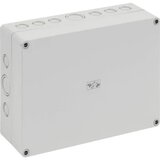 Spelsberg TK PC 2518-8f-m 12791101 univerzalno kućište 254 x 180 x 84 plastika siva 1 St. Cijene