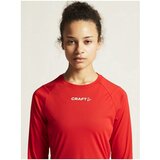Craft Majice s kratkimi rokavi 1914659430000 Rdeča | Shoptok.si