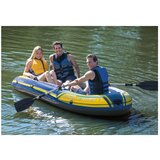 Intex Challenger 3 čoln - set (68370NP) | Shoptok.si