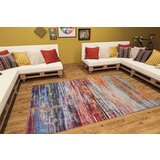 Aberto Design tepih 210x310cm Šareni Cene