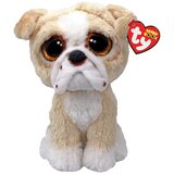 Ty Pliš Igračka Buldog, 15Cm. Regular | Eponuda.ba
