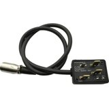  Adapterski kabel Prikladno za Panasonic SIB Smart-Adapter AT00098 Cijene