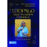 Aleksandra Maksimović - Stopalo - sveta mapa čoveka