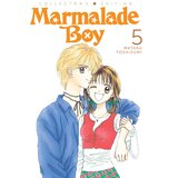Grantham Book Services Wataru Yoshizumi - Marmalade Boy: Collector's Edition 5 Cene