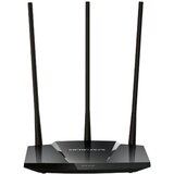 Router Mercusys MW330HP 300Mbps High Power Wireless N , 1 x 10/100M WAN + 3 x 10/100M LAN, 3 fixed 7dbi antennas, 2Y | Eponuda.ba