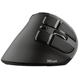 Trust MIŠKA ERGONOMIČNA BREZŽIČNA VOXX | Shoptok.si