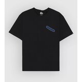 Quiksilver Ev Glass Of Spring T-shirt black | Shoptok.si