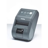 Brother prenosni tiskalnik RJ-3050 papir, tiskanje do širine 80 mm | Shoptok.si