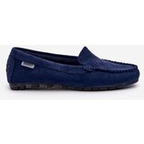 Boto Women's Black Faux Suede Moccasins Amrutia | shoptok.hr