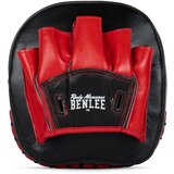 Benlee Lonsdale Leather hook & jab pad (1 pair) | Eponuda.ba