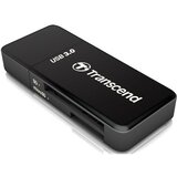 Transcend Vanjski čitač kartica USB 3.0 RDF5W bijela | Eponuda.ba