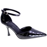 Exé Shoes Salonarji 145930 Črna Cene
