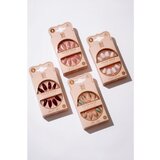 SOSU Cosmetics Salon Nails Umjetni nokti nijansa Soft Sage 30 kom | shoptok.hr