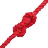  Konop Crvena 1 x 1 x 10000 cm Pamuk | shoptok.hr