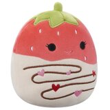 Squishmallows Plišaste igrače v kompletu 2 ks Scarlet – | Shoptok.si