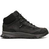 Timberland Polškornji - Črna | Shoptok.si
