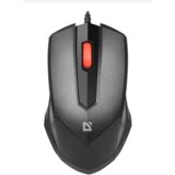 Defender miš usb expansion MB-753, crna | ePonuda.com