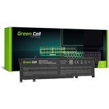 Green cell Baterija za Asus VivoBook A501, 3400 mAh | shoptok.hr