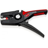 Knipex Abisolierzange autom. 0,03-16qmm PreciStri 12 52 195 SB: avtomatske klešče za odstranjevanje izolacije 0,03-16qmm PreciStri 12 52 195 SB., (20787045) | Shoptok.si