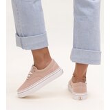 Big Star Pink sneakers | Shoptok.si