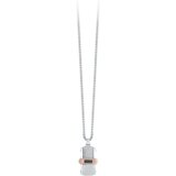 2jewels Ogrlica 251728 od nehrđajućeg čelika Cijene