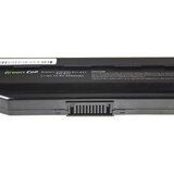 Green cell Baterija za Asus A43 / A53 / A54 / A83 / K43 / K53 / K54 / X53, 10.8 V, 4400 mAh | shoptok.hr