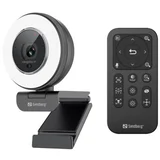 Streamer USB Webcam Pro Elite spletna kamera