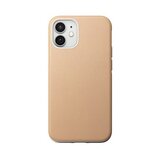 Nomad Usnjeno ohiÅ¡je za iPhone 12 Mini Rugged CASE, BeÅ¾, (21320513) Cene