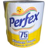 Perfex Ubrus 75m 2 Sloja Cene