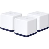 Mercusys Halo H50G(3-pack) 1900Mbps Whole Home Mesh Wi-Fi System | ePonuda.com