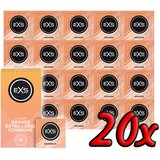 EXS Grande 64mm 20 pack Cene