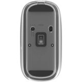 Marvo Miška PRISM B10, brezžična, črna | Shoptok.si