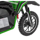 Motor Otroški motor na akumulator RENEGADE 50R - zeleni | Shoptok.si