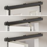 BONIKLUBA sistem za drsna zložljiva vrata 102cm | Shoptok.si
