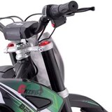 Beneo Otroški cross motor Gazela 1000w rdeča | Shoptok.si