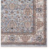 Think Rugs Moder/kremno bel tekač 80x300 cm Vintage – | Shoptok.si