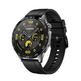Huawei Pametna ura Watch GT 4, 46 mm, črna Cene