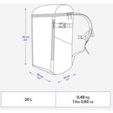  Rashladni ranac 100 -20 l izolovan i kompaktan | Eponuda.com